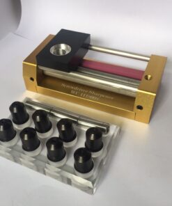 Alternative view of Screwdriver Sharpener Tool - Watchmaker Screwdriver Blade Sharpener - Bộ Mài Tô Vít