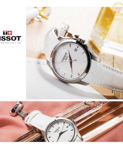 Dây-da-Đồng-hồ-Nữ-Tissot-Couturier-T035210A15-T035207