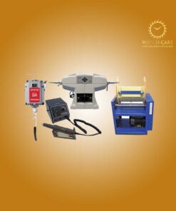 Dụng Cụ Sửa Đồng Hồ