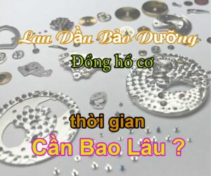 Lau-dầu-bảo-dưỡng-đồng-hồ-cơ-mất-bao-lâu