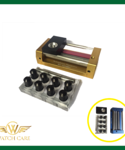 Screwdriver Sharpener Tool - Watchmaker Screwdriver Blade Sharpener - Bộ Mài Tô Vít