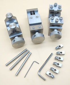 Bracelet Adjusting for Rolex Bracelets - Rolex bracelet restoration tools
