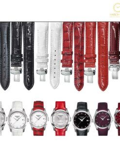 Dây-da-Đồng-hồ-Nữ-Tissot-Couturier-T035210A14-T035207