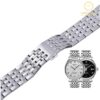 Dây-kim-loại-Đồng-Hồ-Tissot-Le-Loce-T41-T006407A-T006408A1