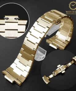 Dây-kim-loại-Đồng-hồ-Tissot-PRX-Nam-T137407-T137410-1